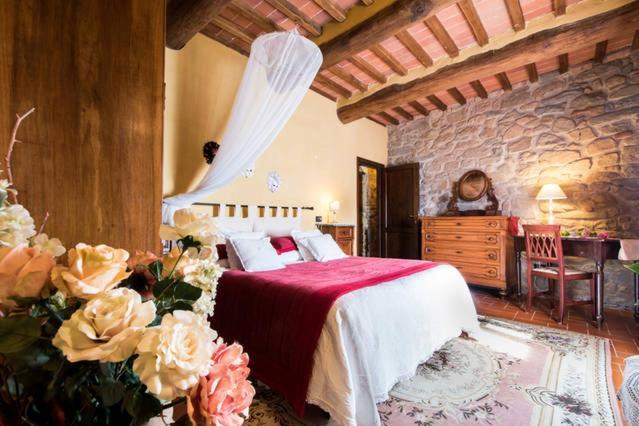 Pensjonat Agriturismo La Fagianaia Borgo a Buggiano Zewnętrze zdjęcie